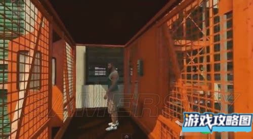 GTA5不出现警察的方法