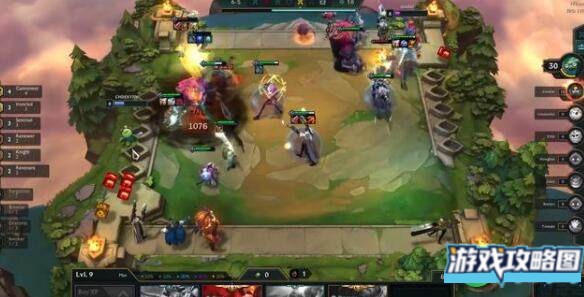 云顶之弈S5.5黑暗转职移除后怎么获得