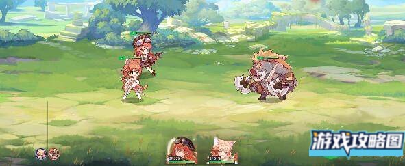 伊甸园的骄傲莫妮卡角色强度怎么样