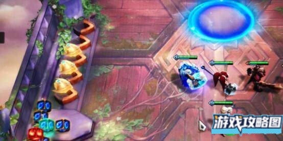 云顶之弈11.14黎明卡尔玛阵容装备羁绊详解