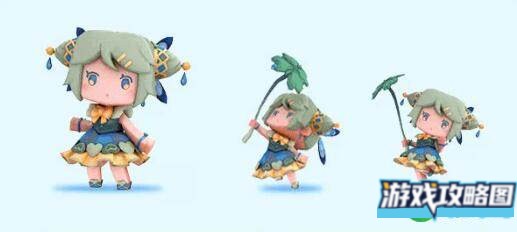 迷你世界春雨激活码最新一览