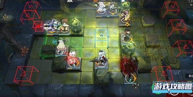 明日方舟高台剿灭攻略 高台剿灭通关攻略[多图]图片2