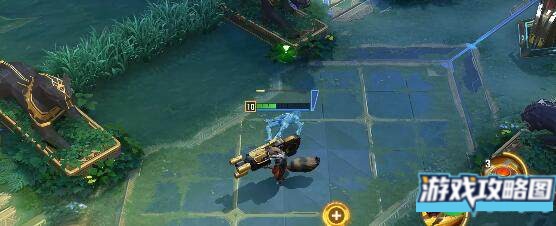 漫威超级战争ADC辅助选择建议