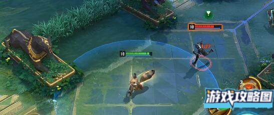 漫威超级战争ADC辅助选择建议