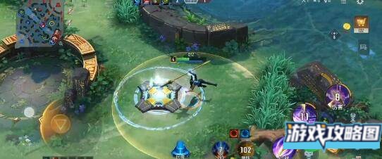 漫威超级战争中路角色选择培养建议