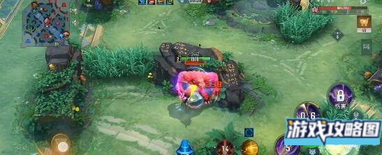 漫威超级战争中路角色选择培养建议