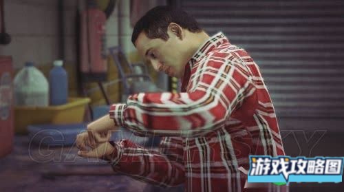 GTAOL车辆改装喷漆搭配心得