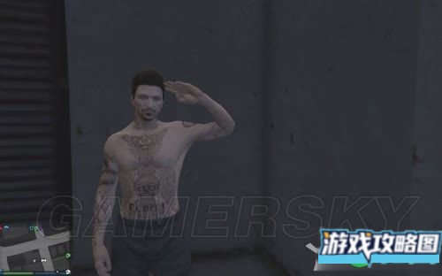 GTAOL逃狱暗杀行动市政厅组攻略