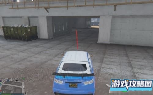 GTAOL逃狱暗杀行动市政厅组攻略