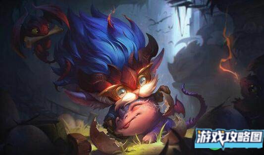 云顶之弈11.14龙族丧尸95上分阵容推荐