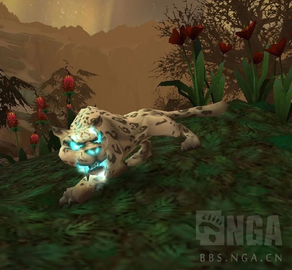 魔兽世界洛卡纳哈哪里刷