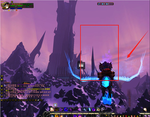 魔兽世界冰冠冰川副本任务怎么做