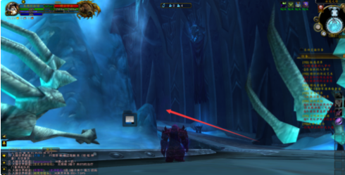 魔兽世界冰冠冰川副本任务怎么做