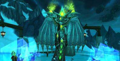 魔兽世界奎尔德拉任务流程