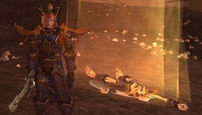 魔兽世界奎尔德拉任务流程