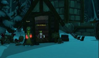 魔兽世界银色北伐军声望任务怎么做