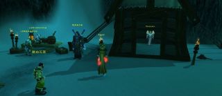 魔兽世界银色北伐军声望任务怎么做