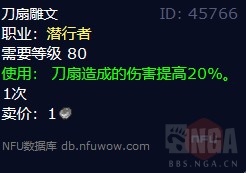 魔兽世界wlk刺杀贼输出天赋怎么选