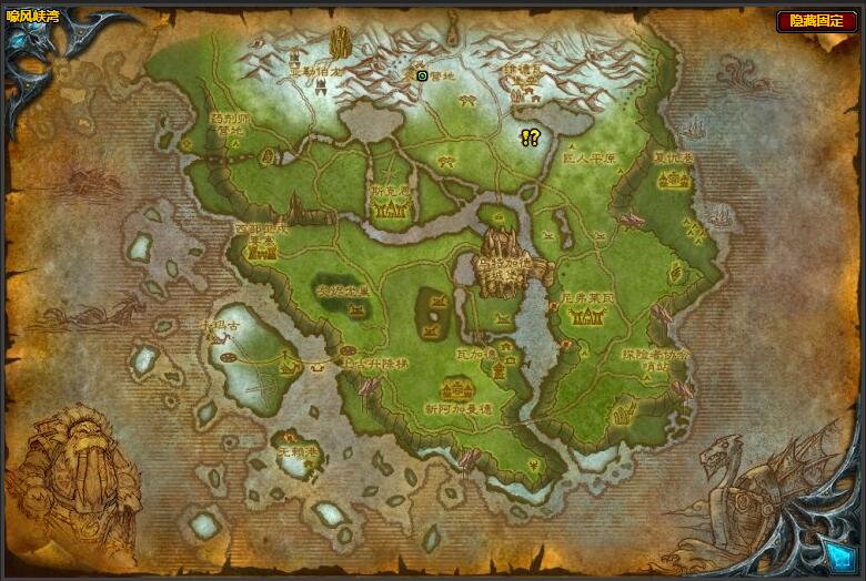 魔兽世界暗魂守护者的种子怎么获得