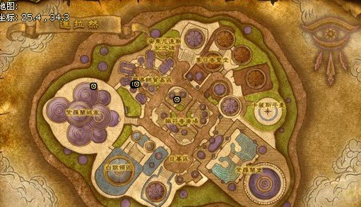 魔兽世界wlk附魔在哪学