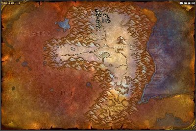 魔兽世界wlk猫科宝宝哪里抓