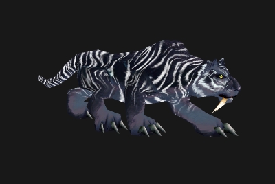 魔兽世界wlk猫科宝宝哪里抓