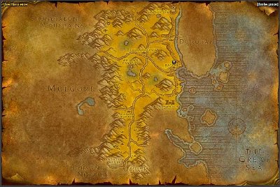 魔兽世界wlk猫在哪抓