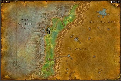 魔兽世界wlk猫在哪抓