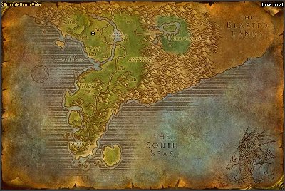 魔兽世界wlk猫在哪抓