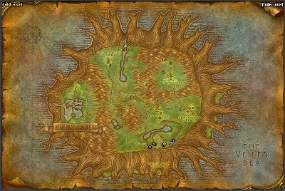 魔兽世界wlk猫在哪抓