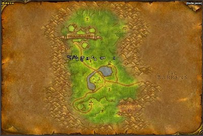 魔兽世界wlk陆行鸟在哪抓