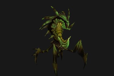 魔兽世界wlk掠食者在哪抓