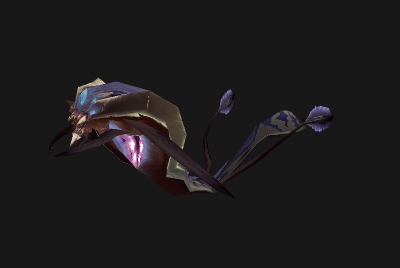 魔兽世界wlk虚空鳐在哪抓