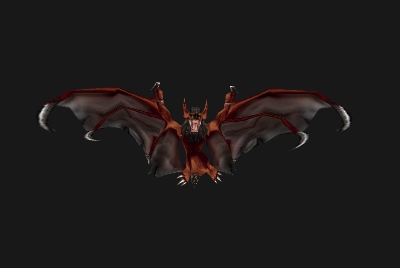 魔兽世界wlk蝙蝠在哪抓