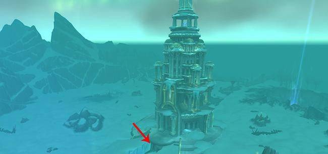 魔兽世界红玉圣殿怎么去