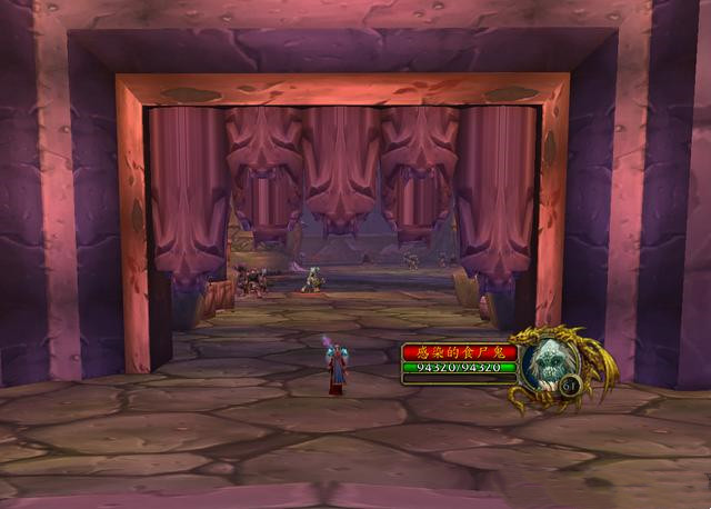 魔兽世界wlk前夕怎么赚钱