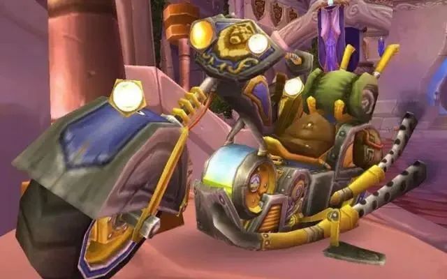 魔兽世界wlk挂机赚金方法