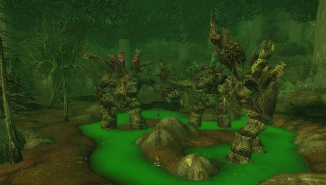 魔兽世界wlk小德职业任务在哪接