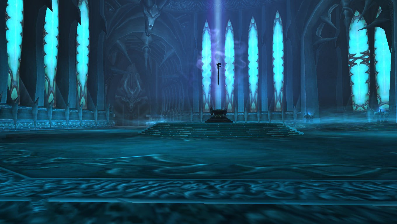 魔兽世界wlk五人本有哪些