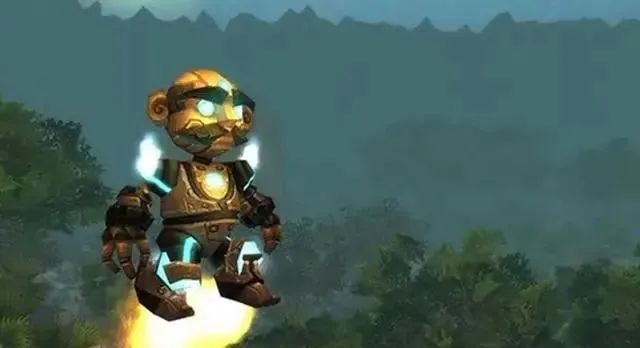 魔兽世界wlk挂机赚钱方法