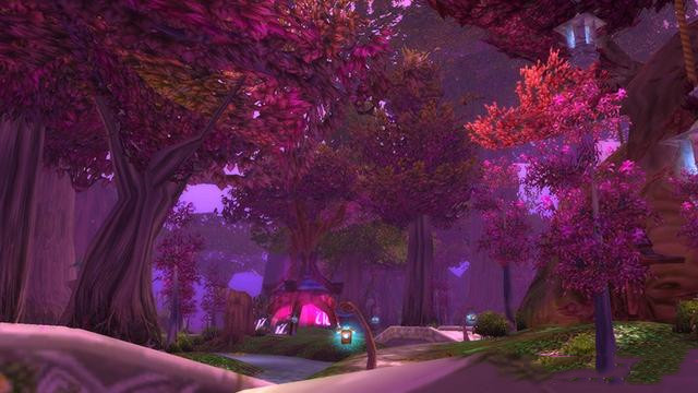 魔兽世界wlk小德职业任务怎么做