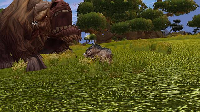 魔兽世界wlk小德职业任务怎么做