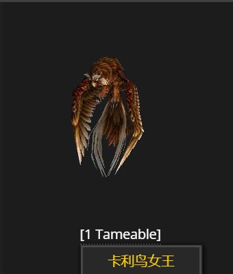 魔兽世界wlk猫头鹰哪里抓