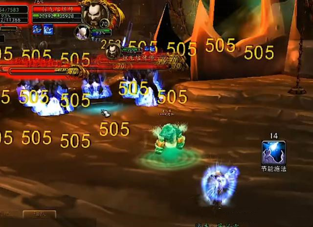 魔兽世界80级怀旧服如何赚钱