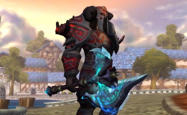 魔兽世界wlk什么饰品厉害