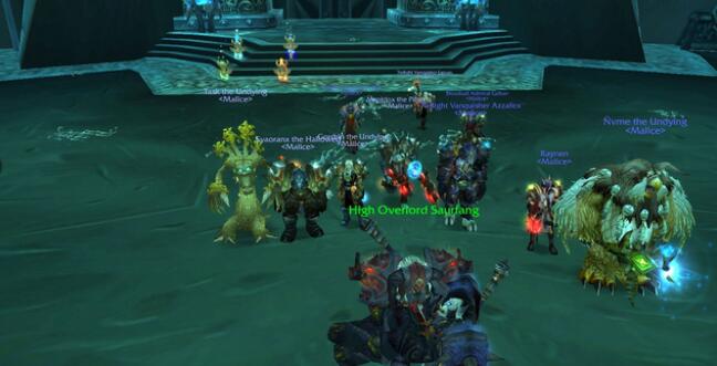 魔兽世界wlk什么饰品厉害