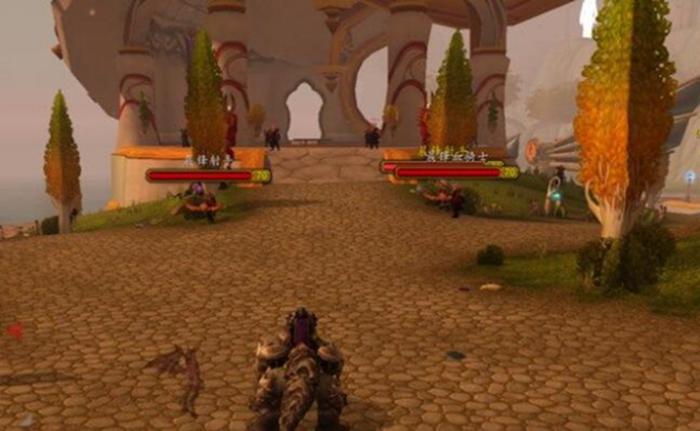 魔兽世界tbc奎尔丹纳斯岛攻略汇总