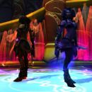 魔兽世界tbc太阳井高地怎么过