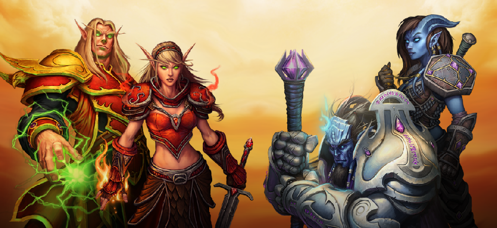 《魔兽世界》tbc海加尔山老三卡兹洛加打法攻略