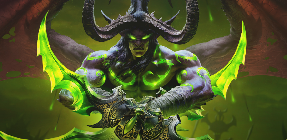 《魔兽世界》tbc黑暗神殿老三阿卡玛之影打法攻略